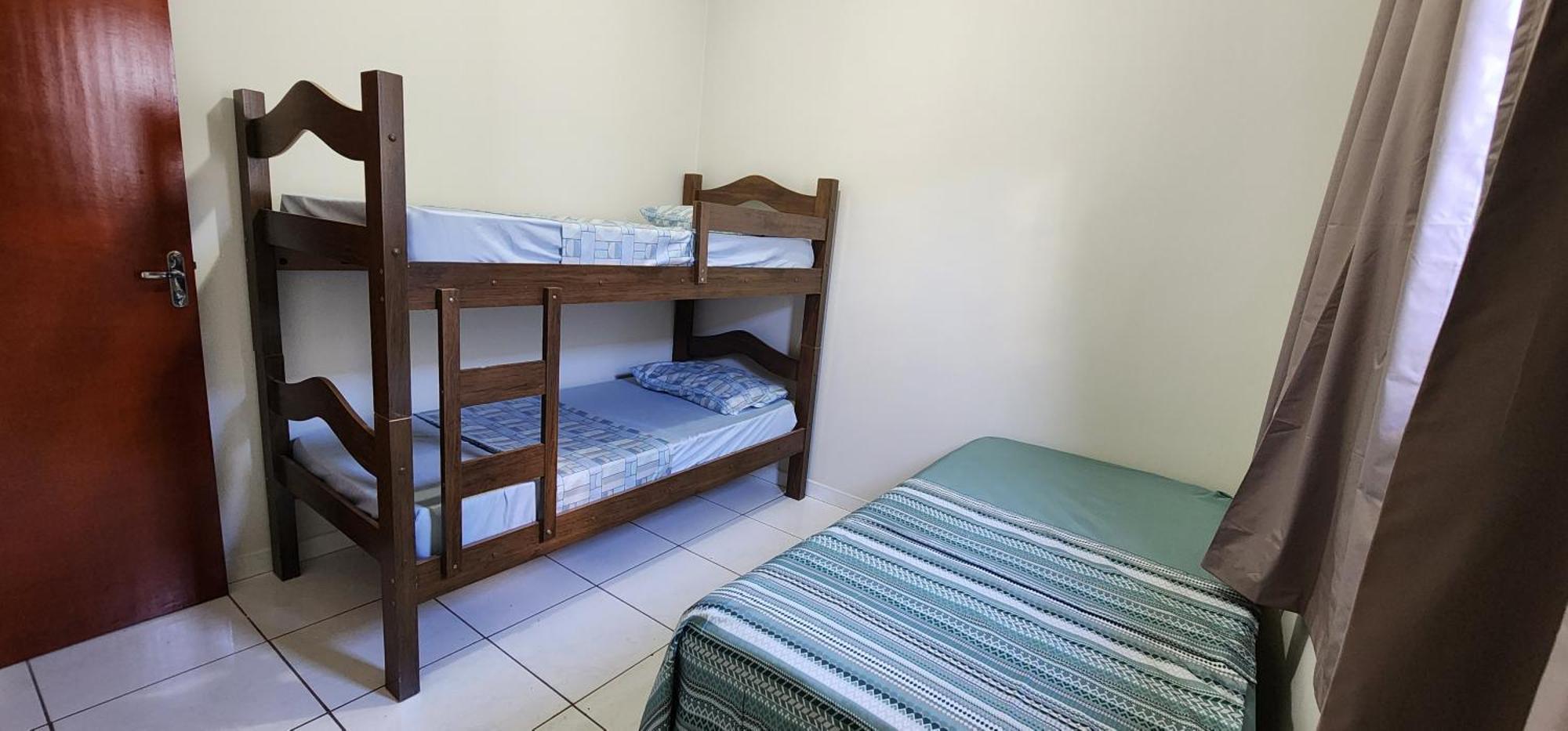 Casa de férias Amoras Olímpia